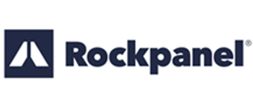 Rockpanel logo